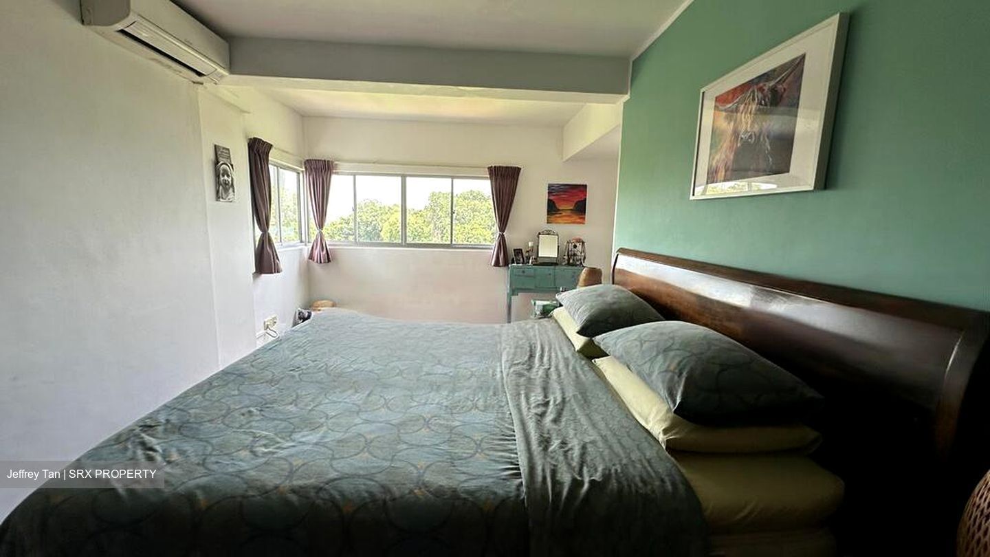 Holland Tower (D10), Apartment #431360261